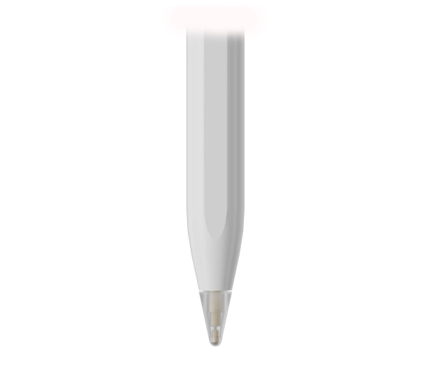 MAGEASY Instinct iPad Stylus Pencil (z 3 wymiennymi końcówkami) - 1415918 - zdjęcie 3